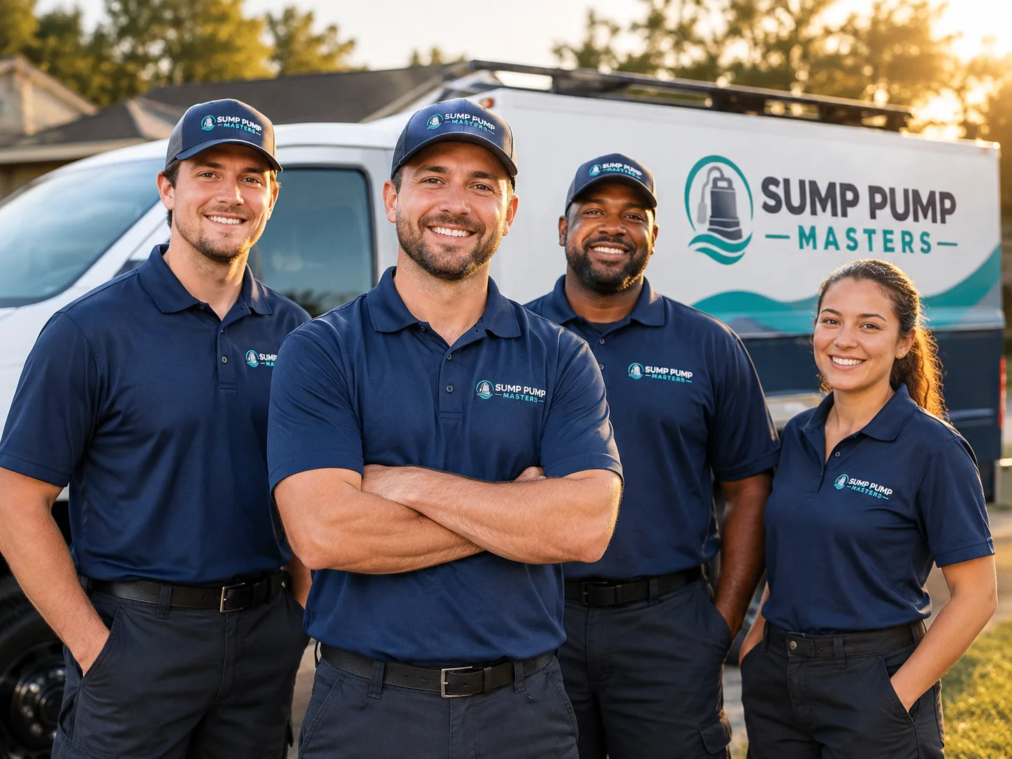 Sump Pump Repair company in Headrick, OK