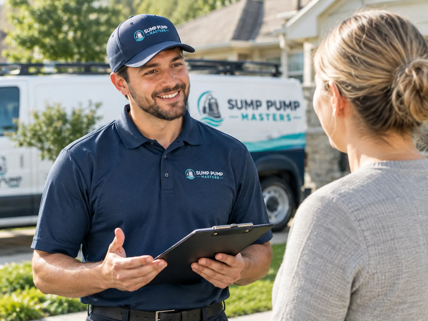 Sump Pump Repair Headrick, OK FAQs